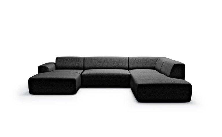 U-bank Nina rechts velvet