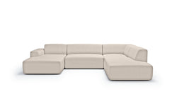 U-bank Nina rechts velvet