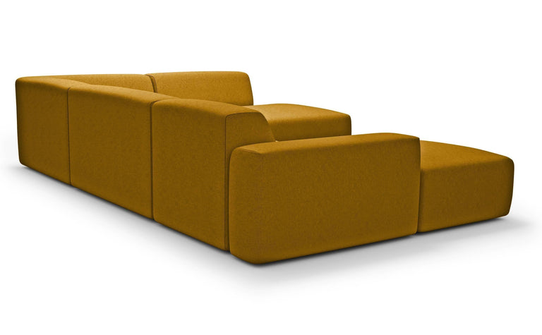 U-bank Nina rechts velvet