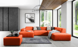 U-bank Nina rechts velvet