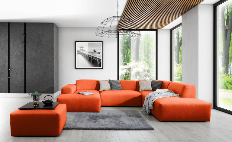 U-bank Nina rechts velvet