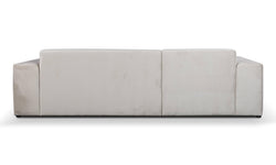 Hoekslaapbank Nina links velvet