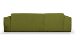 Hoekslaapbank Nina links velvet
