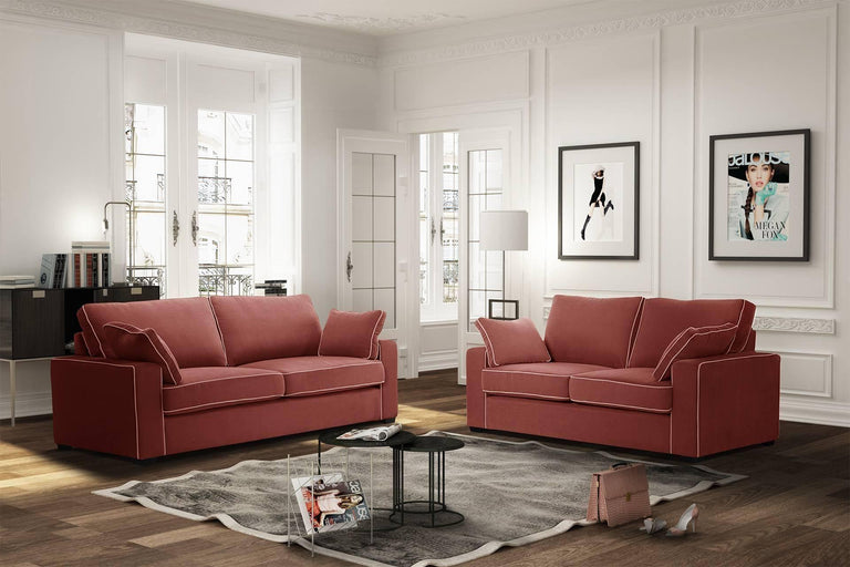 2-zitsbank Serena