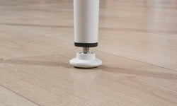 Eettafel Fred uitschuifbaar