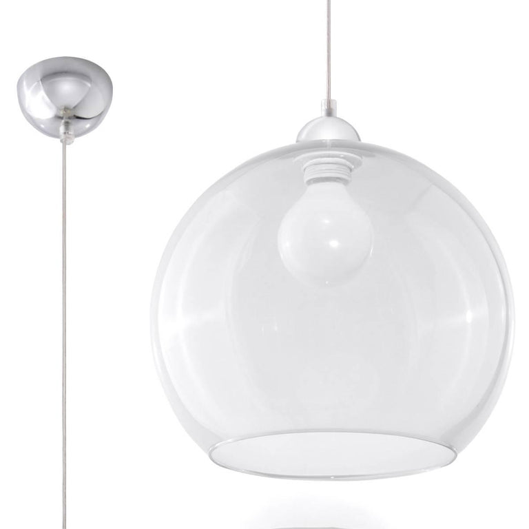 Hanglamp Ball