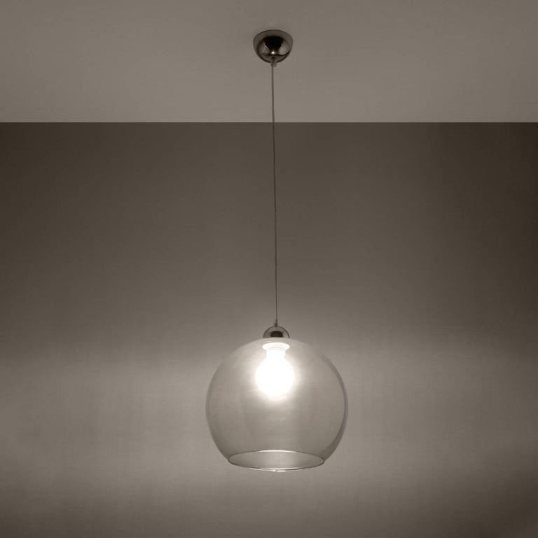 Hanglamp Ball