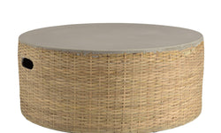 Salontafel Hector in- & outdoor