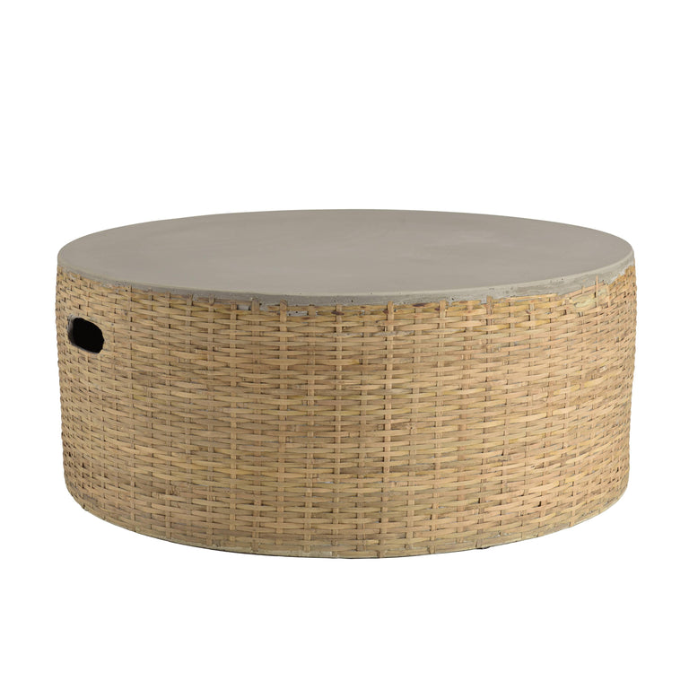 Salontafel Hector in- & outdoor