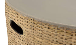 Salontafel Hector in- & outdoor