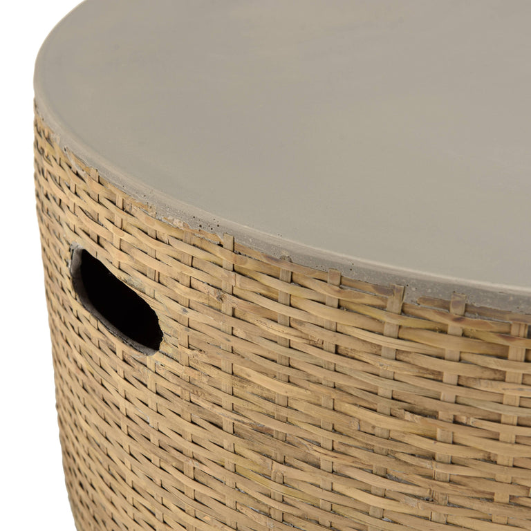 Salontafel Hector in- & outdoor