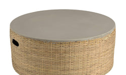 Salontafel Hector in- & outdoor