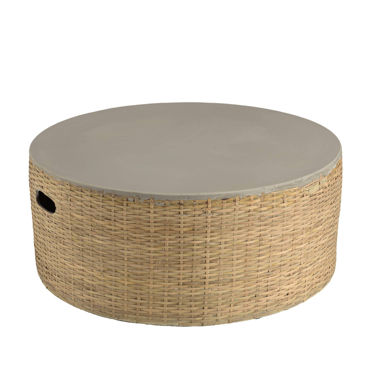 Salontafel Hector in- & outdoor