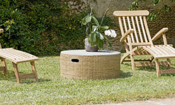 Salontafel Hector in- & outdoor