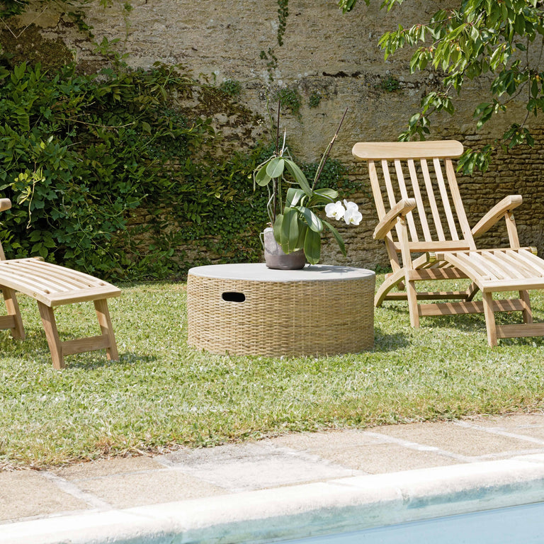 Salontafel Hector in- & outdoor