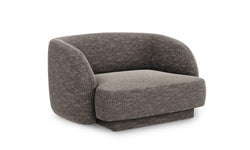 Fauteuil Miley chenille