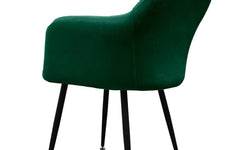 Set van 6 eetkamerstoelen Apollo