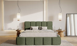 Bedframe Chloe 180 x 200 cm