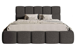 Bedframe Chloe met opbergruimte 140 x 200 cm