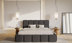 Bedframe Chloe met opbergruimte 140 x 200 cm