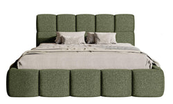 Bedframe Chloe met opbergruimte 140 x 200 cm