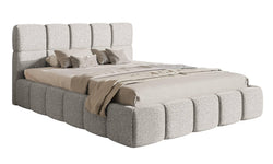 Bedframe Chloe met opbergruimte 160 x 200 cm