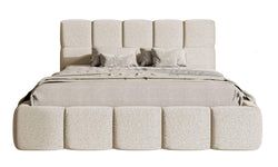 Bedframe Chloe met opbergruimte 140 x 200 cm