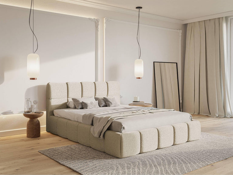 Bedframe Chloe 160 x 200 cm