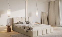 Bedframe Chloe 180 x 200 cm