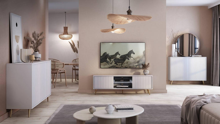 Dressoir Giulia 3 deurs