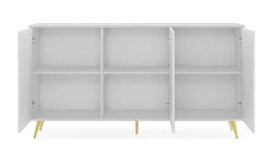 Dressoir Giulia 3 deurs