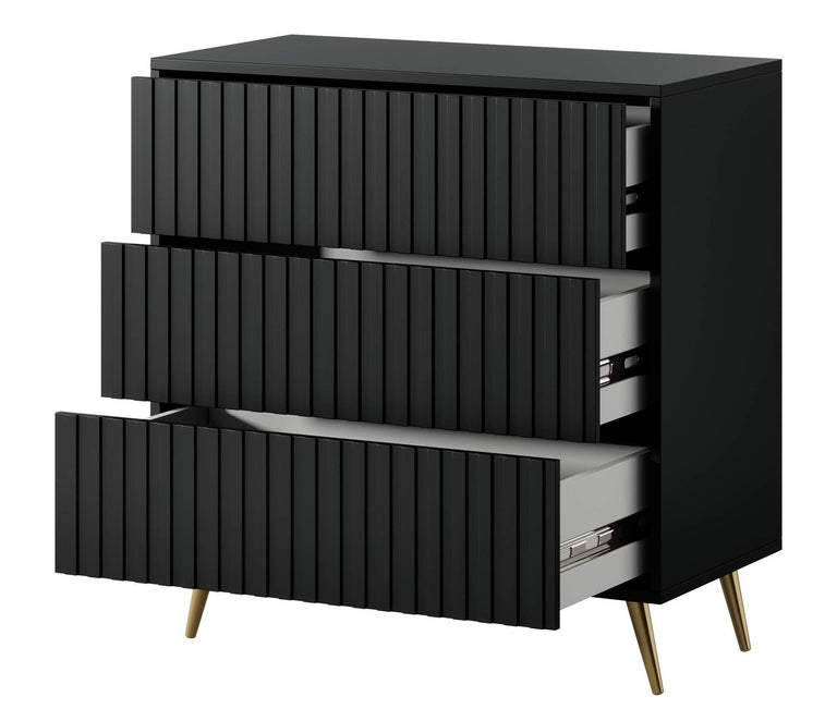 Dressoir Giulia 3 lades