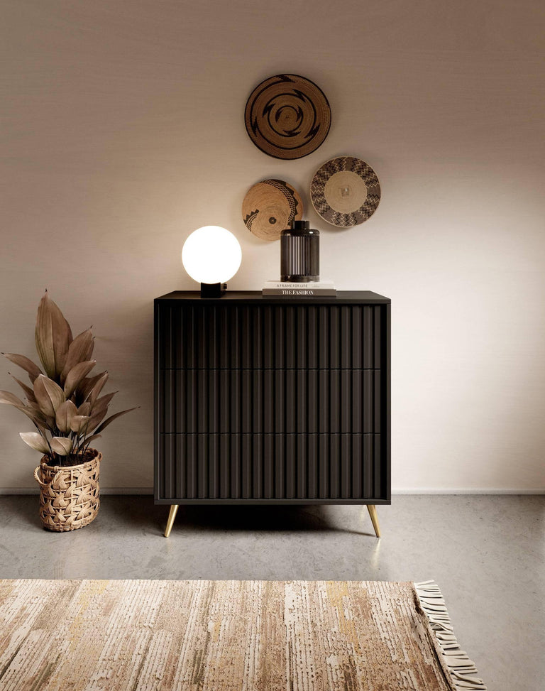 Dressoir Giulia 3 lades