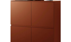 Dressoir Kate 4 deurs