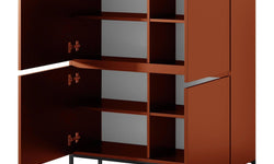 Dressoir Kate 4 deurs