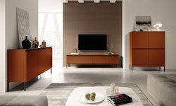 Dressoir Kate 4 deurs