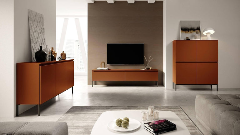 Dressoir Kate 4 deurs