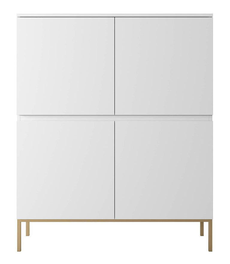 Dressoir Kate 4 deur