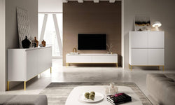 Dressoir Kate 4 deur