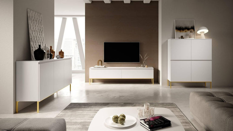 Dressoir Kate 4 deur
