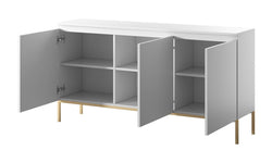 Dressoir Kate 3 deur