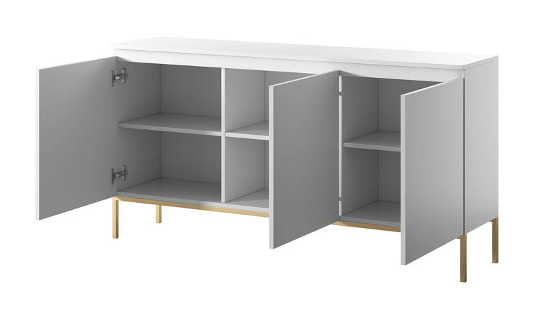 Dressoir Kate 3 deur