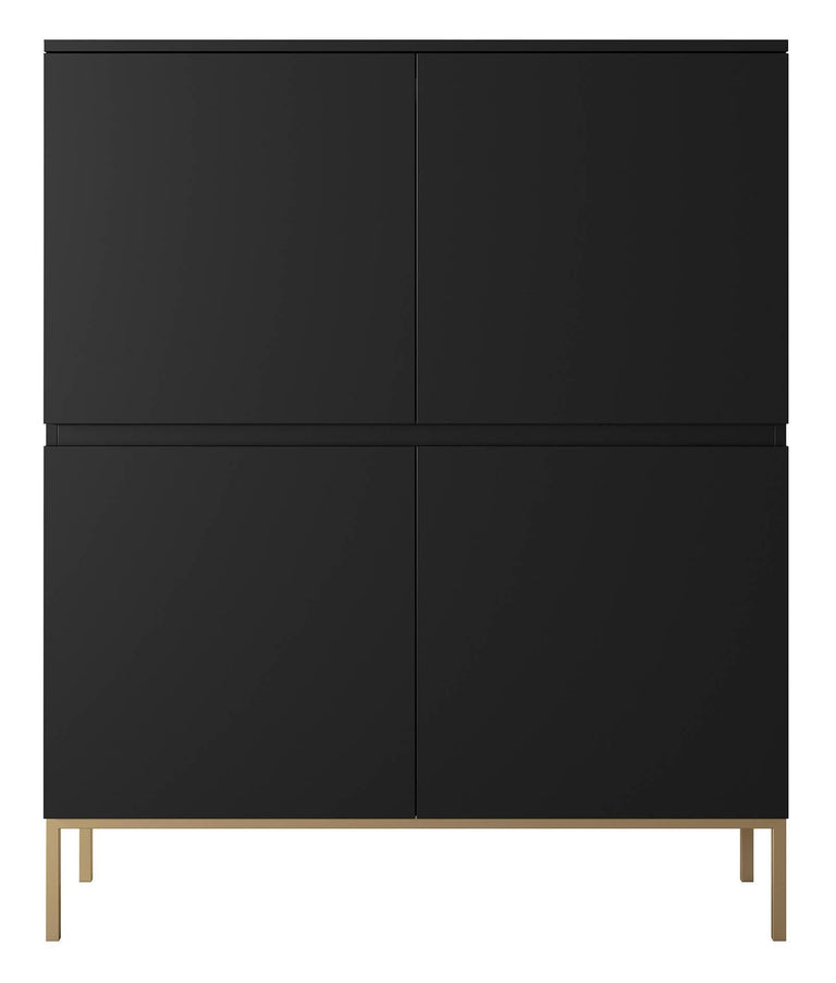 Dressoir Kate 4 deur