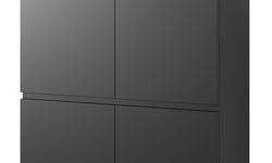 Dressoir Kate 4 deur