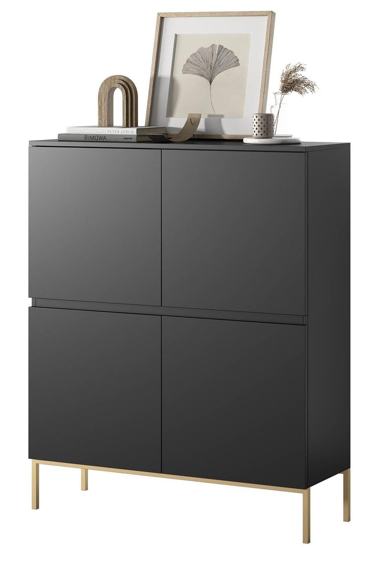 Dressoir Kate 4 deur