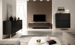 Dressoir Kate 4 deur