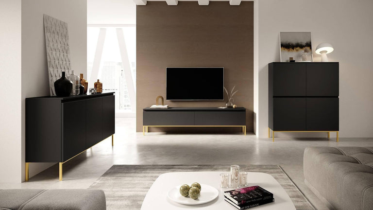 Dressoir Kate 4 deur
