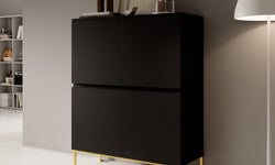 Dressoir Kate 4 deur