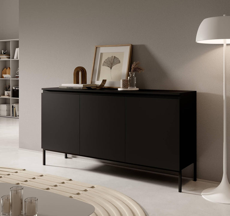 Dressoir Kate 3 deurs