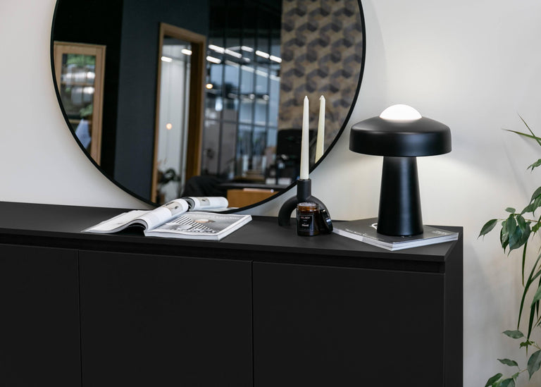 Dressoir Kate 3 deurs